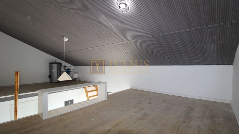 Zona Metro 2, 3 camere, prima inchiriere, pet-friendly - Poză 14