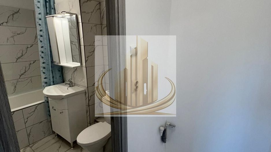 Ap 2 cam| Renovat integral | Etaj Intermediar | Shopping City | Turist - Poză 7