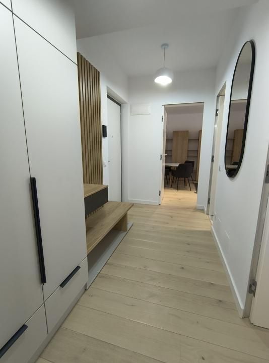 Nusco City- Aviatiei- Promenada Mall- Pipera - Poză 9