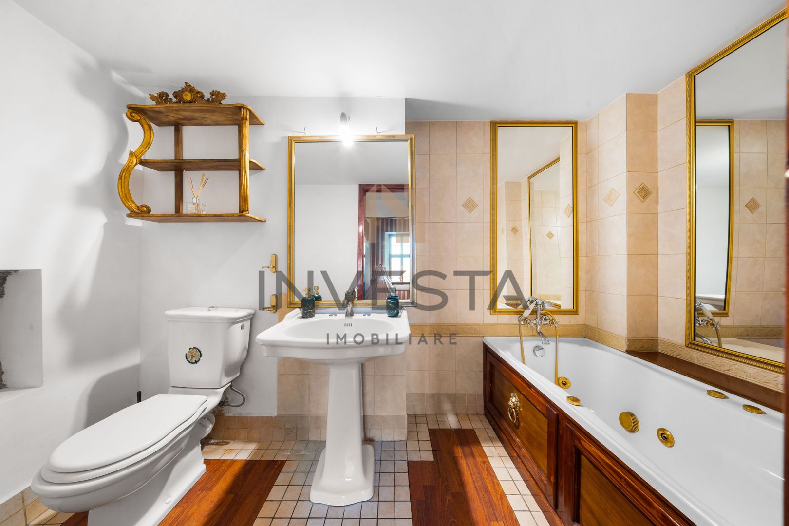 Oportunitate foarte Rara! Apartament Ultracentral Piata Unirii, 182 mp - Poză 13