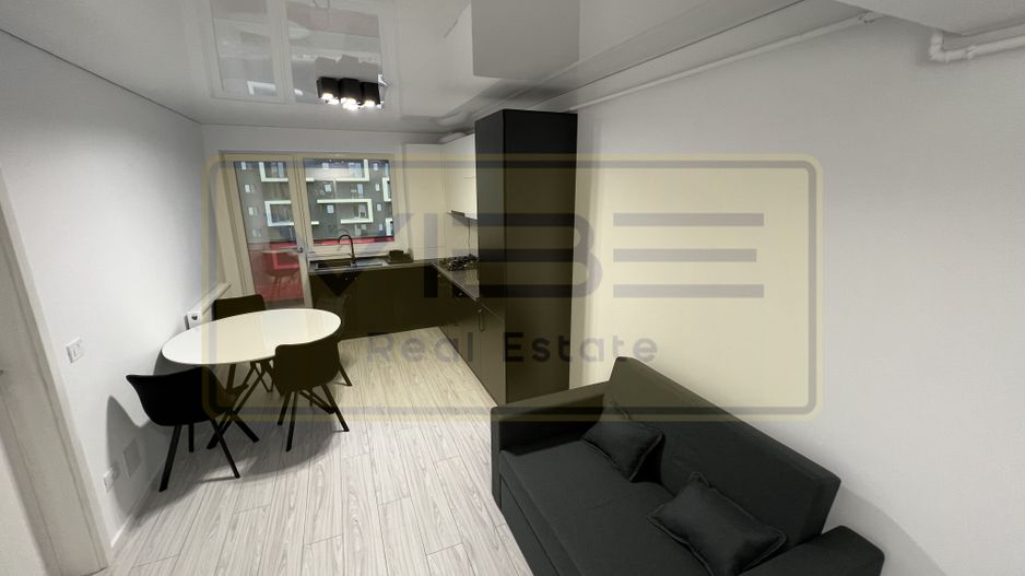 Apartament 2 camere intabulat Profi - Sofia District - Poză 9