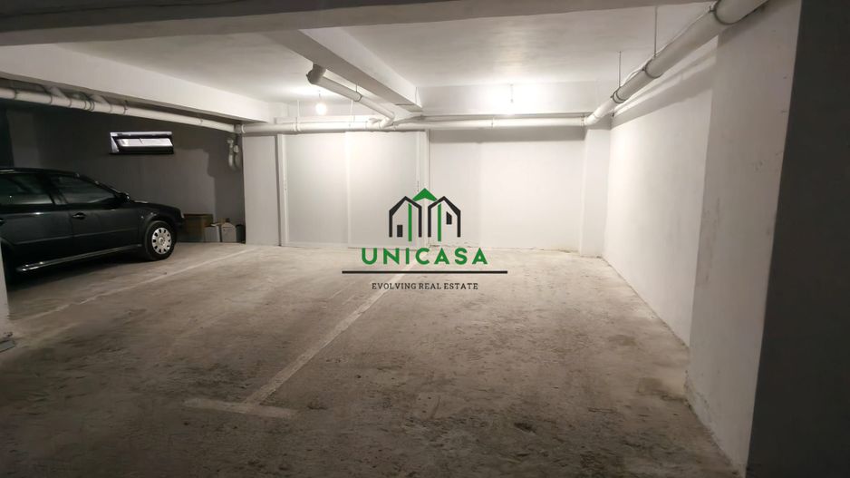 Apartament nou 3 camere – Piața Simian - Poză 15