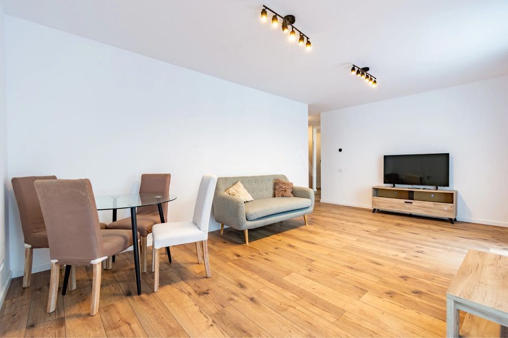Apartament premium cu 2 camere, 73 mp, etaj 6, construcție 2025. - Poză 2
