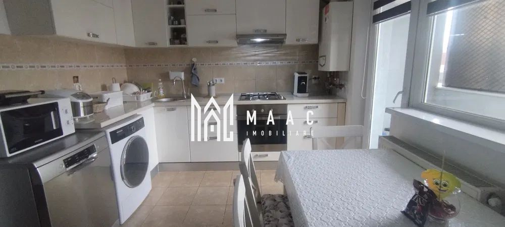 Apartament 2 camere | Balcon | Parter | Arhitectilor - Poză 4