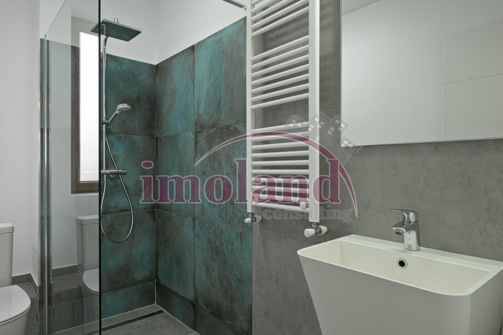 Vanzare - apartament 3/4 camere - Piata Floreasca - Poză 16