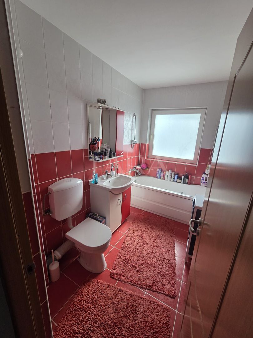 Apartament 2 camere, Ultracentral - Florești - Poză 13