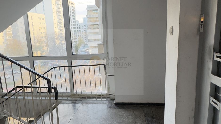 2C Decomandat - 50mp | Metrou Lujerului | Reabilitat | Et Intermediar - Poză 17