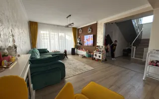 Casa P+E, 4 camere, teren generos de 621 mp – proprietate ideala - Poză 12