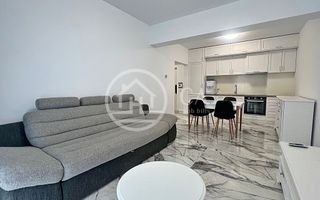 Apartament cu 3 camere de inchiriat in Prima Arena, Oradea - Poză 1