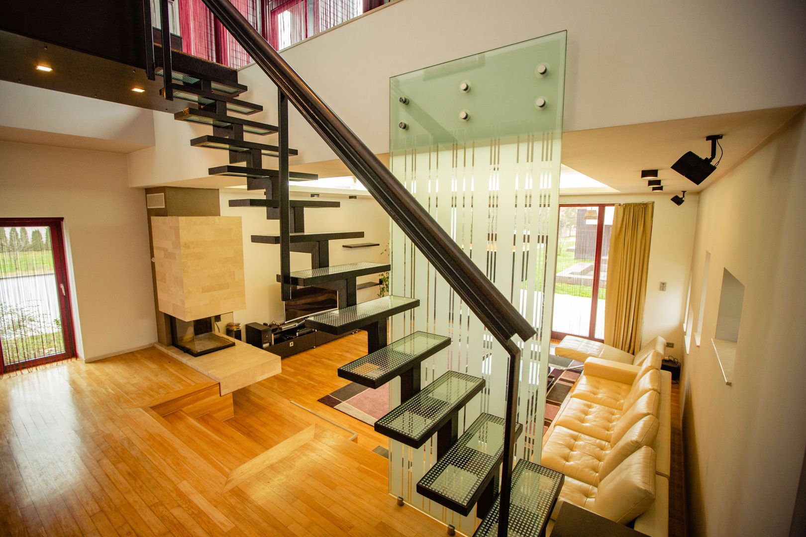 Vila deosebita Braytim - Poză 15