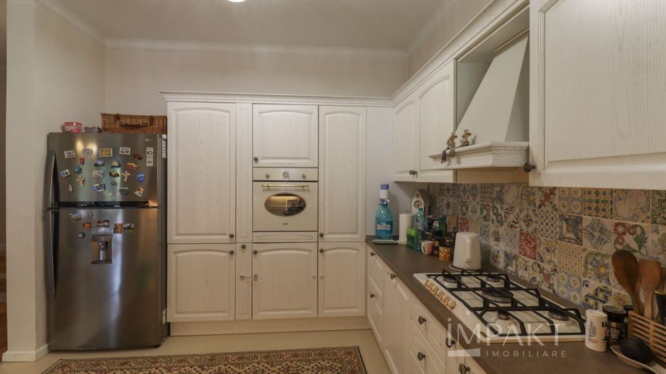 Casa individuala superba de vanzare, cartier Andrei Muresanu! - Poză 28