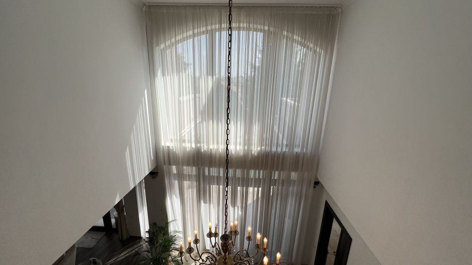 Casa superba Tunari | Pipera - Poză 21