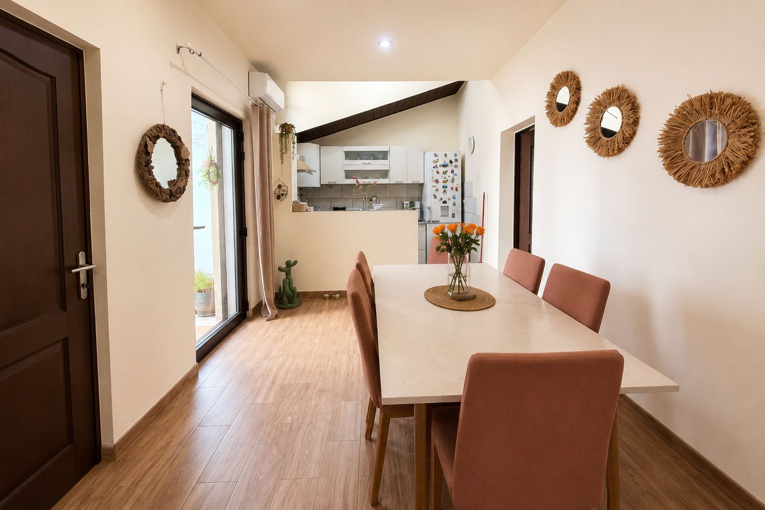 Comision 0% Casa individuala Blascovici 3 dormitoare - Poză 6