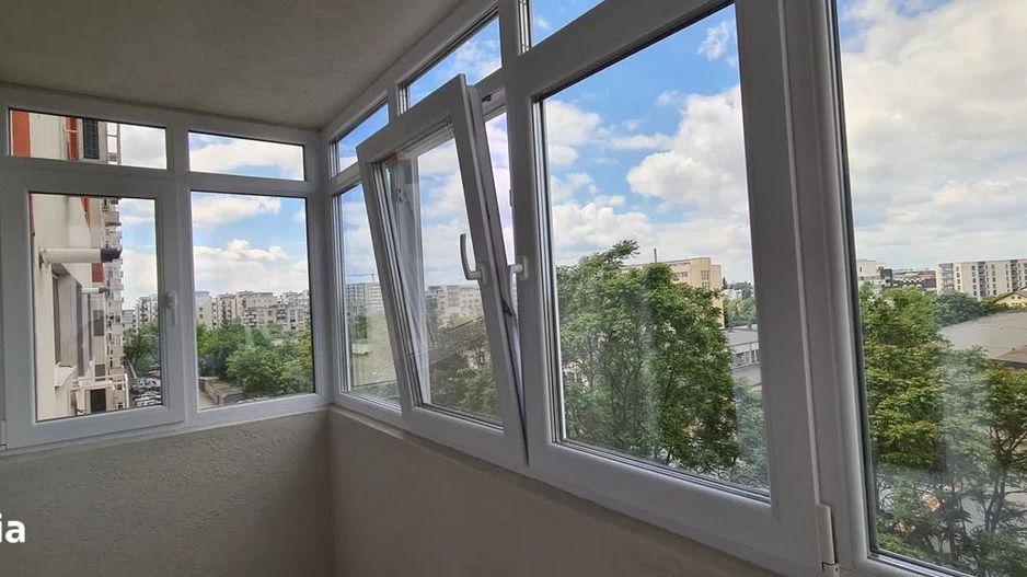AP. 2 CAMERE ROTAR PARK 1, BLOC NOU, MOBILAT, METROU, COMISION 0% - Poză 7