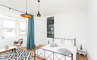 Apartament de inchiriat, 50 mp, zona GHEORGHENI - Poză 2