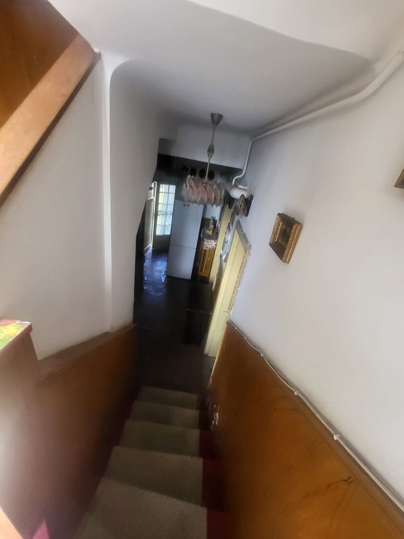 Vanzare Casa vintage 4 camere, curte proprie, centrala, garaj , Vatra Luminoasa - Poză 11