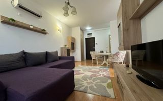 Apartament 2 camere+parcare Copou Bellevue - Poză 2