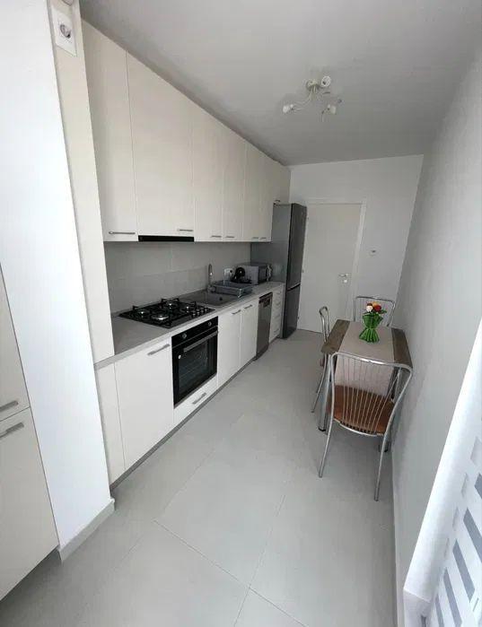 AP. 2 CAMERE SALAJ, PET-FRIENDLY, CENTRALA, PARCARE, BUCATARIE INCHISA - Poză 2