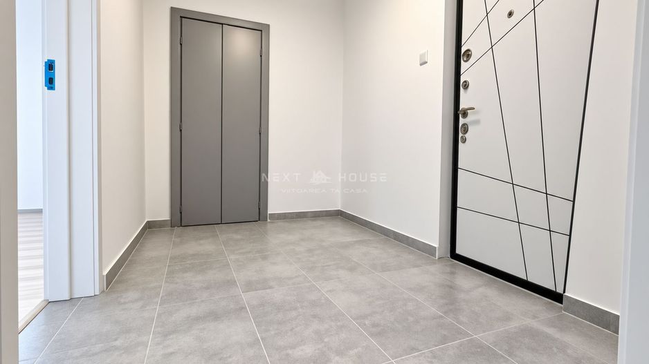 2 CAMERE DRUMUL TABEREI – FAVORIT | RENOVAT  | METROU | COMISION 0%  | - Poză 7