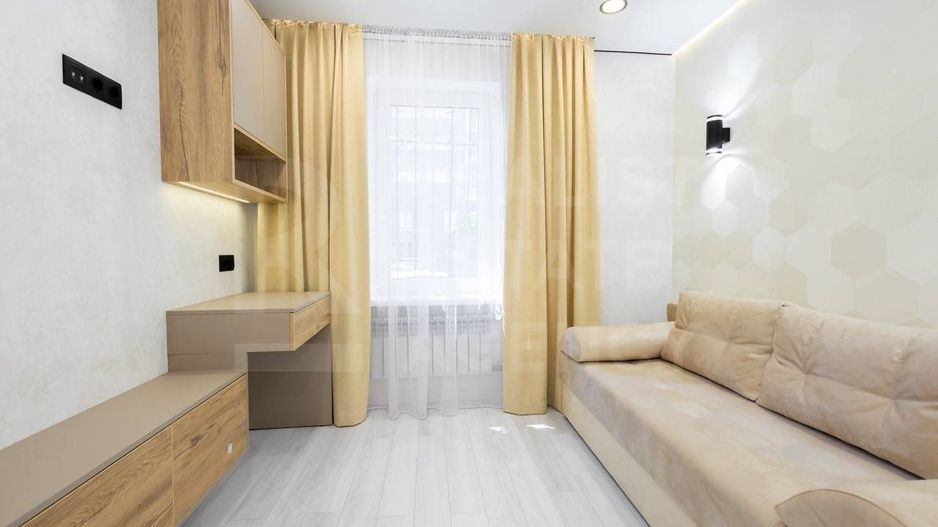 Vânzare, apartament, 3 camere, bd. Mircea cel Bătrân, Ciocana - Poză 10