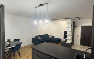 Apartament modern cu parcare inclusă – zonă în plină dezvoltare. - Poză 2