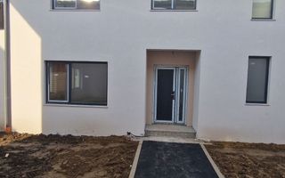 Duplex modern de 4 camere, 120 mp utili, zonă centrală Florești - Poză 1