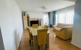 Apartament 3 camere, Donath Park – 76 mp - Poză 1