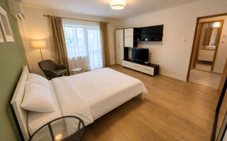 Direct proprietar închiriez garsonieră zona centrală Unirii Zepter, complet mobilată și utilată. - Poză 3