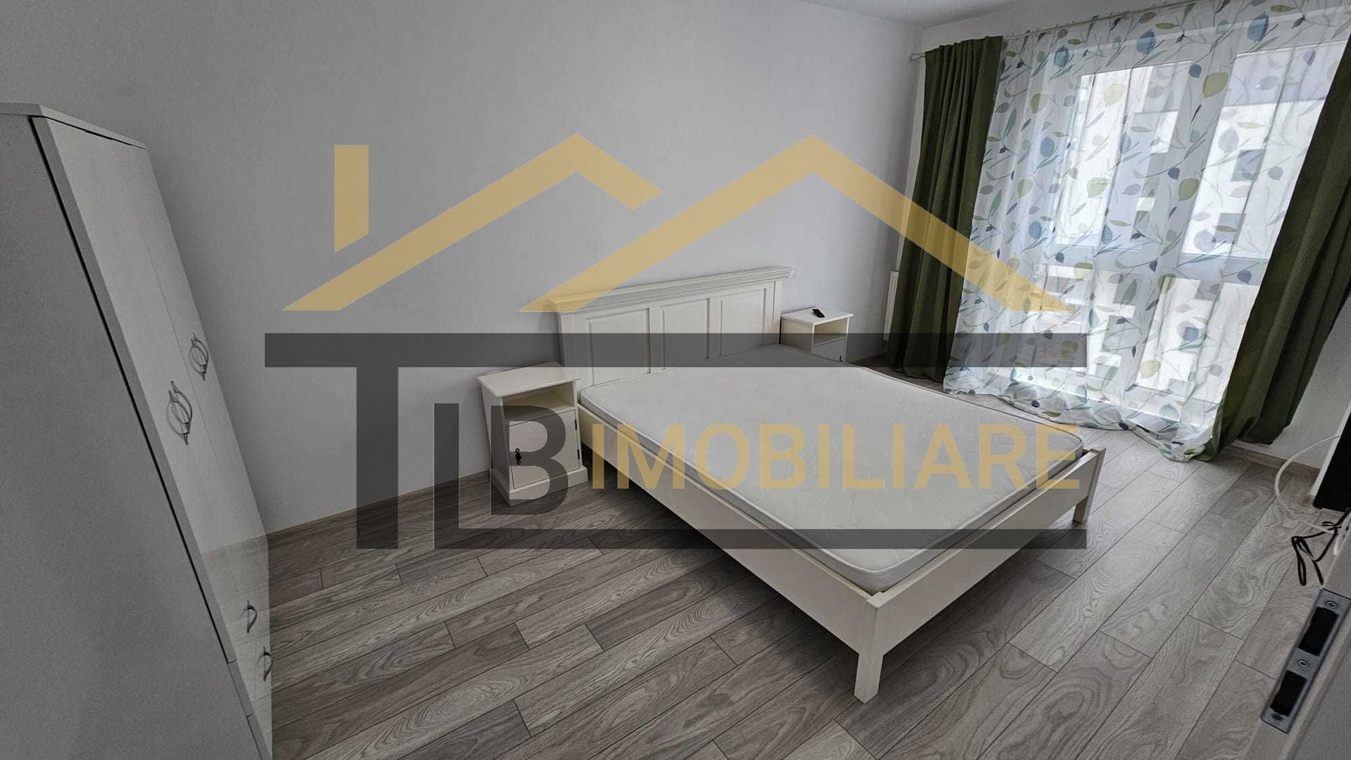 Apartament de 2 camere, 50mp, parcare, Zona Maurer Residence - Poză 3