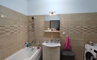 Apartament cu 2 camere, 51 mp, etaj intermediar, zona Oasului - Poză 7