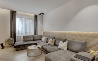 Duplex cu 4 camere și terasă de 59mp | Bloc 2008 - Poză 3