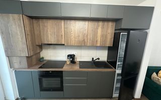 Apartament cu o camera, 39mp, parcare, Zona Maurer Residence - Poză 3