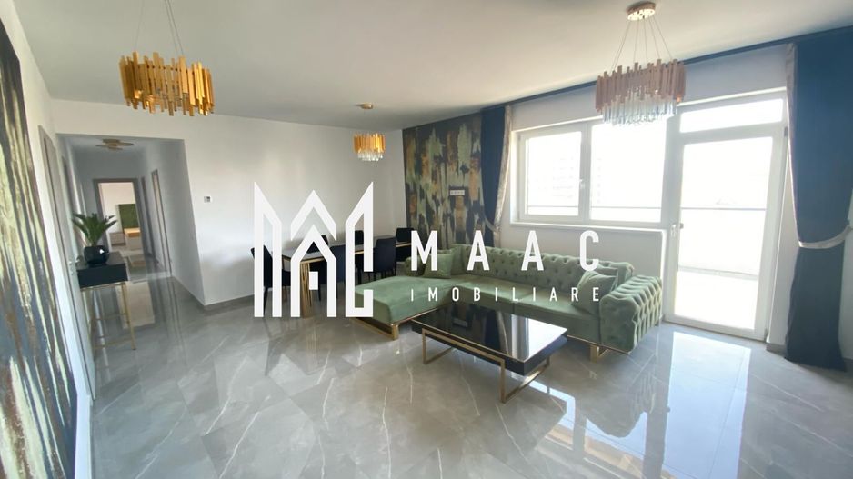 Penthouse | 3 camere |  Terasa 110 mp | Jacuzzi - Poză 15