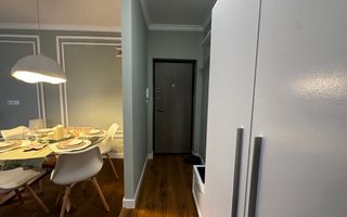 Apartament la cheie | 2 camere | Zona Str Stejarului - Poză 14