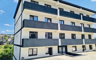 Bloc nou intabulat în Iași-Hlincea, apartamente cu 2 camere, mutare imediată - Poză 2