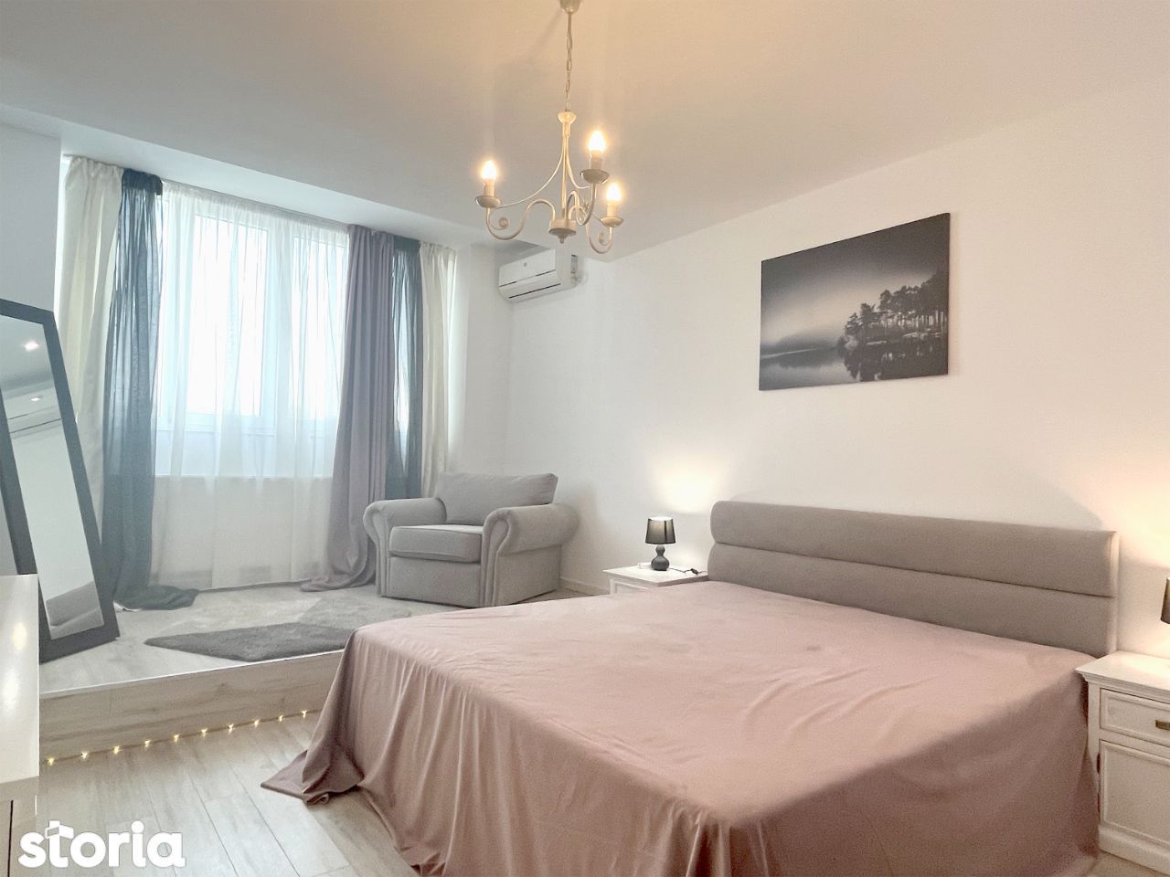 3 camere, 90 mp, Mobilat Lux Decebal Rond Alba Iulia - Poză 7