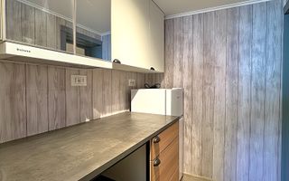 Apartament cu 2 camere Tip Studio D+P 29,51 mp Unirii Mitropoliei - Poză 7