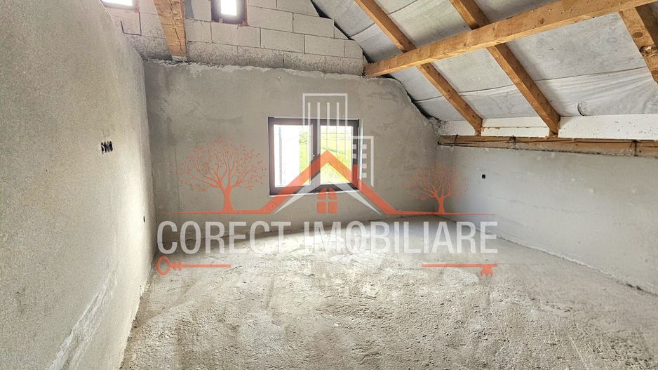 🌿 Casa cu Teren de vânzare – Valea Jelnei - Poză 10