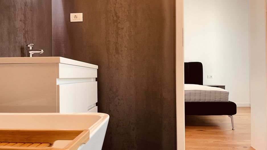 INCHIRIATA - Prima inchiriere, Segmentul Lux | Central | Panouri solare - Poză 43