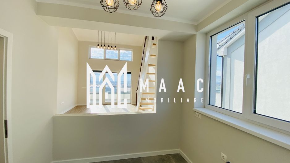 Penthouse pe 2 niveluri I 3 Camere I Balcon I 0% Comision - Poză 4