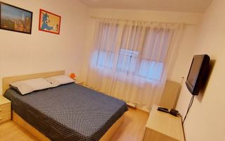 Apartament 2 camere cu centrala proprie - Poză 3