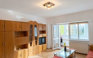 Apartament 1 cameră de închiriat Sibiu | Turnișor | 51 mp - Poză 1