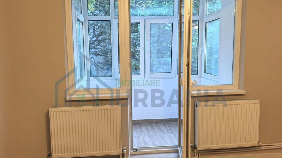 Apartament 2 camere, 42 mp, etaj 3/4, zona Dacia, lângă Lidl, Iași - Poză 8