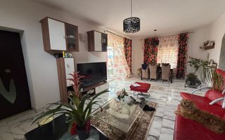 CASĂ COMPLET MOBILATĂ ȘI UTILATĂ | 190 MP | TEREN 1.289 MP în URISOR - Poză 9