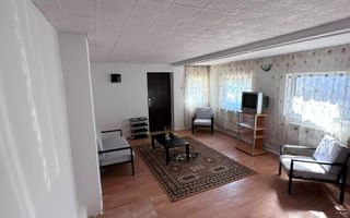 Floresti - Stoenesti, Jud. Giurgiu, vila + garaj + beci, teren 1000 mp - Poză 10