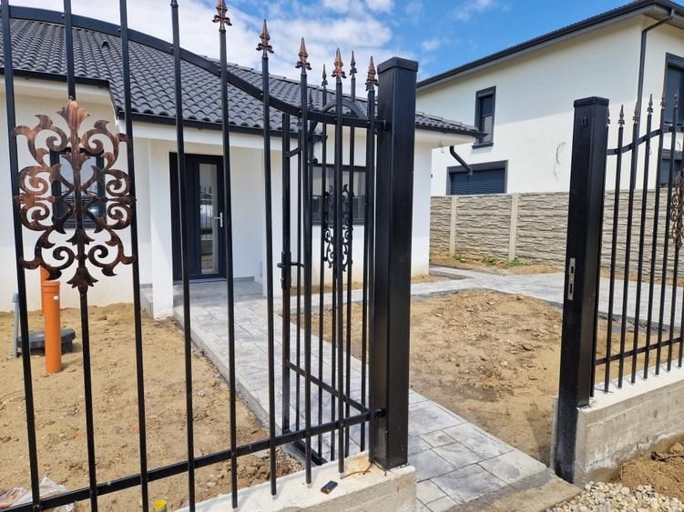 DUPLEX PARTER, 3 CAMERE, URSENI - Poză 9