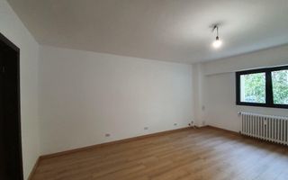 Apartament de inchiriat *3 camere Floreasca *Barbu Vacarescu *parter - Poză 1