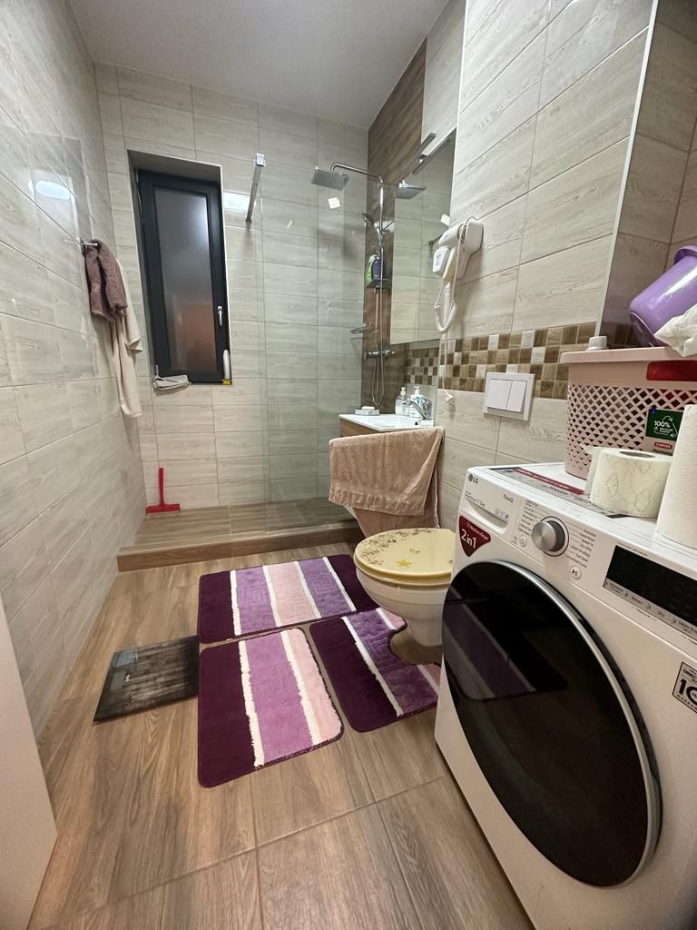 Apartament 2 camere FInisaje Premium Mobilat Utilat Clima loc parcare - Poză 7