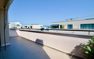 APARTAMENT DE VANZARE 3 CAMERE TERASA ANDREI MURESANU - Poză 7