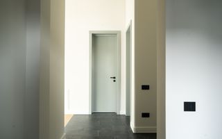 Vile elegante cu 800 m2 teren in cartierul Faget ! - Poză 28